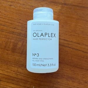 Olaplex No. 3 Hair Perfector — Used Twice